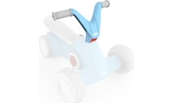 Zestaw kierownic BERG GO² Blue