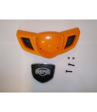 Rajd - Pod spoilerem Pomarańczowy