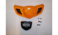 Rajd - Pod spoilerem Pomarańczowy