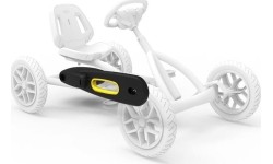 Buddy 2.0 - osłona łańcucha John Deere