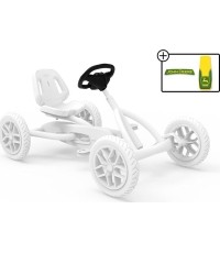 Buddy 2.0 - Kierownica John Deere