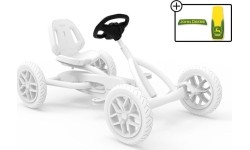Buddy 2.0 - Kierownica John Deere