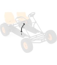 Duo Coaster - drążek do podpierania