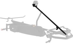 E-Frame - Rura sterowa do wyświetlania