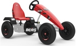 BERG B.Super Red Theme