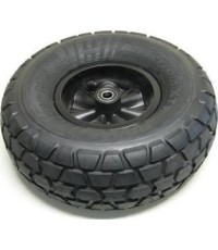 Koło Berg All Terrain, 460/165-8, czarne