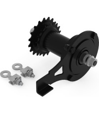 Rama XL/XXL - wytrzymała piasta BFR