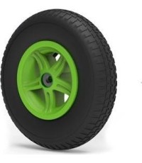 Berg 5-Spoke 4.80/400-8 UNI, zielony