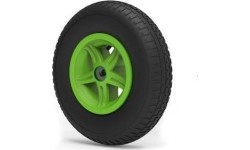 Berg 5-Spoke 4.80/400-8 UNI, zielony