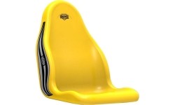 Rama XL - siedzenie John Deere