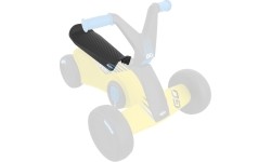 BERG GO² SparX Yellow - Fotel