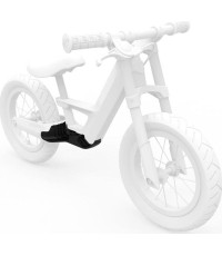 Hamulec ręczny do roweru - osłona dolna