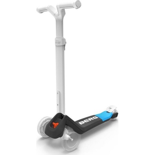 Platforma Nexo Foldable, niebieska