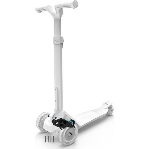 Nexo mechanizm kierowniczy, miętowy