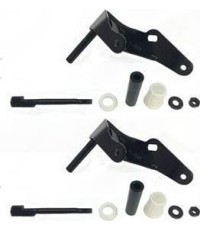 Buddy - Zestaw czopów osi Buddy Pro