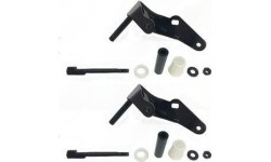 Buddy - Zestaw czopów osi Buddy Pro