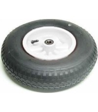 Koło białe 4.80/400-8