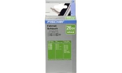 Kamera Fischer 26" x 1.25 - 1.625" (32/44 - 559) // DV 40mm