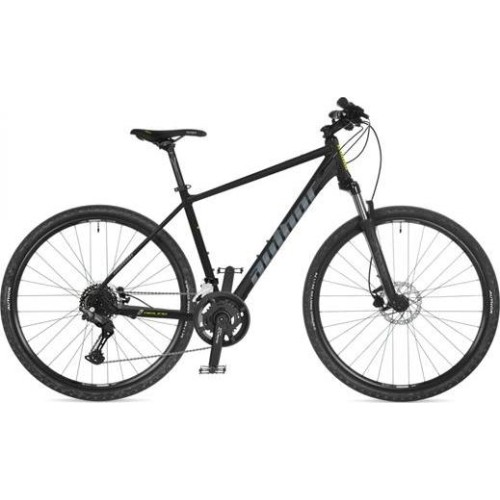Author Airline 29 Tbike - Emple Grey matte