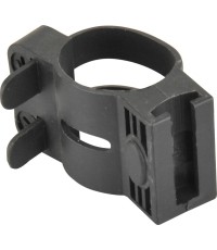 Uchwyt zamka FISCHER // średnica 28 - 35 mm