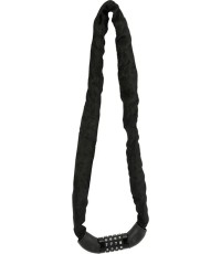 Fischer // łańcuch, zamek szyfrowy, 5 x 900 mm