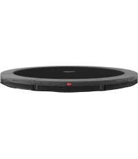 Trampolina BERG Sports Favorit InGround 330 szara