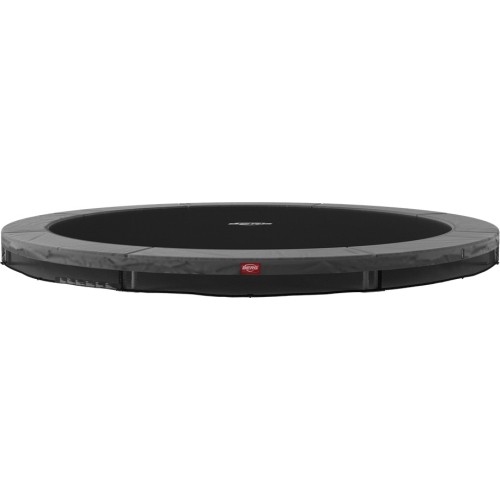 Trampolina BERG Sports Favorit InGround 330 szara