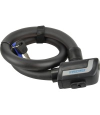 Fischer // zamek kablowy, z kluczem, 14 x 600 mm