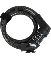 Fischer // zamek kablowy, kodowany, 14 x 600 mm