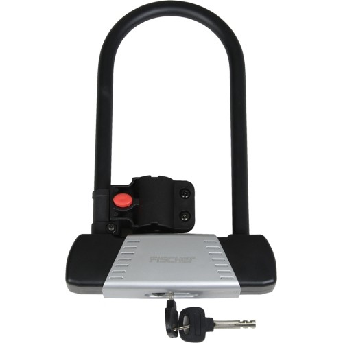 Fischer U-Lock // 12 x 200 mm, z kluczem