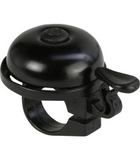 Dzwonek rowerowy FISCHER // 80 mm