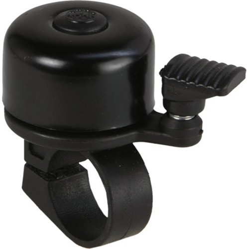 Dzwonek rowerowy FISCHER Mini // 22 mm