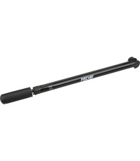Rankinė pompa FISCHER AV/FV/DV // 3 bar, aliuminė, 42 cm