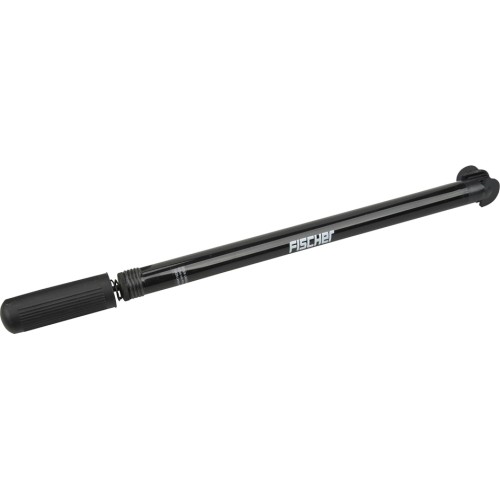 FISCHER AV/FV/DV // 3 bar, pompka ręczna, aluminium