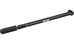 Rankinė pompa FISCHER AV/FV/DV // 3 bar, aliuminė, 42 cm