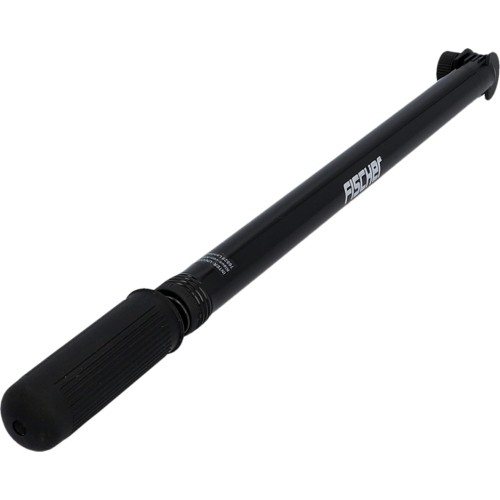 Rankinė pompa FISCHER AV/FV/DV // 3 bar, aliuminė, 42 cm
