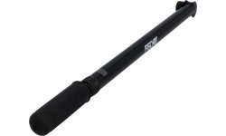 Rankinė pompa FISCHER AV/FV/DV // 3 bar, aliuminė, 42 cm