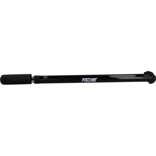 Rankinė pompa FISCHER AV/FV/DV // 3 bar, aliuminė, 42 cm