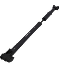 Rankinė pompa FISCHER AV/FV/DV // 8 bar, aliuminė, 42 cm