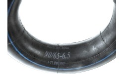 Kamera CST 90/65 x 6,5 // ventilis: AV, 90° // ventilis: AV, 90°, 90°.
