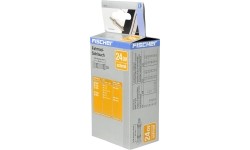 Kamera Fischer 24" x 1.00 - 1.50" // ventilis: DV