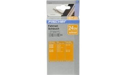 Kamera Fischer 24" x 1.00 - 1.50" // ventilis: DV