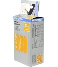 Kamera Fischer 24" x 1.5 - 2.125" // ventilis: AV