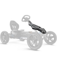 Rally - Spoiler DRT Black 3 biegi