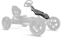 Rally - Spoiler DRT Black 3 biegi