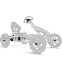 Rally - Small Parts DRT Black