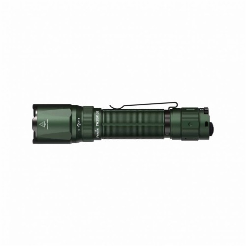Zielona latarka diodowa Fenix TK20R EU