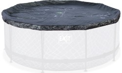 Pokrywa basenowa EXIT Premium ø360cm