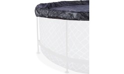 Pokrywa basenowa EXIT Premium ø360cm