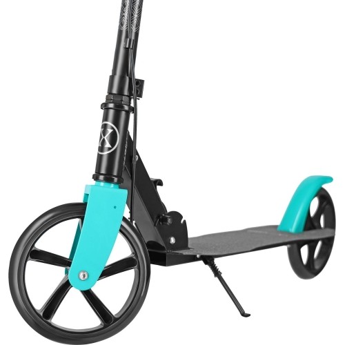 HM183 HULAJNOGA NILS EXTREME TURQUOISE